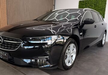Opel Insignia 83.400 km 15.450 &euro; Flensburg 24941