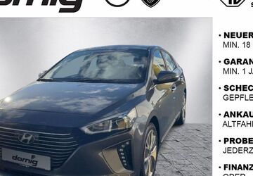 Hyundai IONIQ 73.200 km 15.490 &euro; Himmelkron 95502
