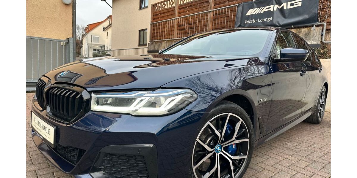 BMW 545 91.000 km 45.989 &euro; Wiesbaden 65205