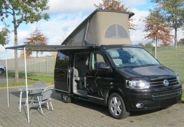 VW T5 California 109.050 km 38.500 &euro; Ratingen 40882