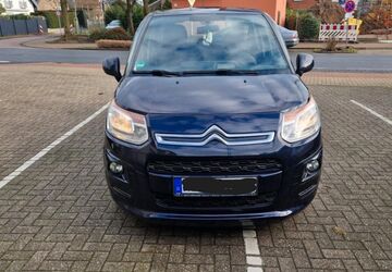 Citroen C3 Picasso 137.000 km 4.000 &euro; Emmerich am Rhein 46446