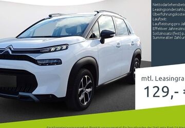 Citroen C3 Aircross 7.315 km 13.999 &euro; Borken 46325