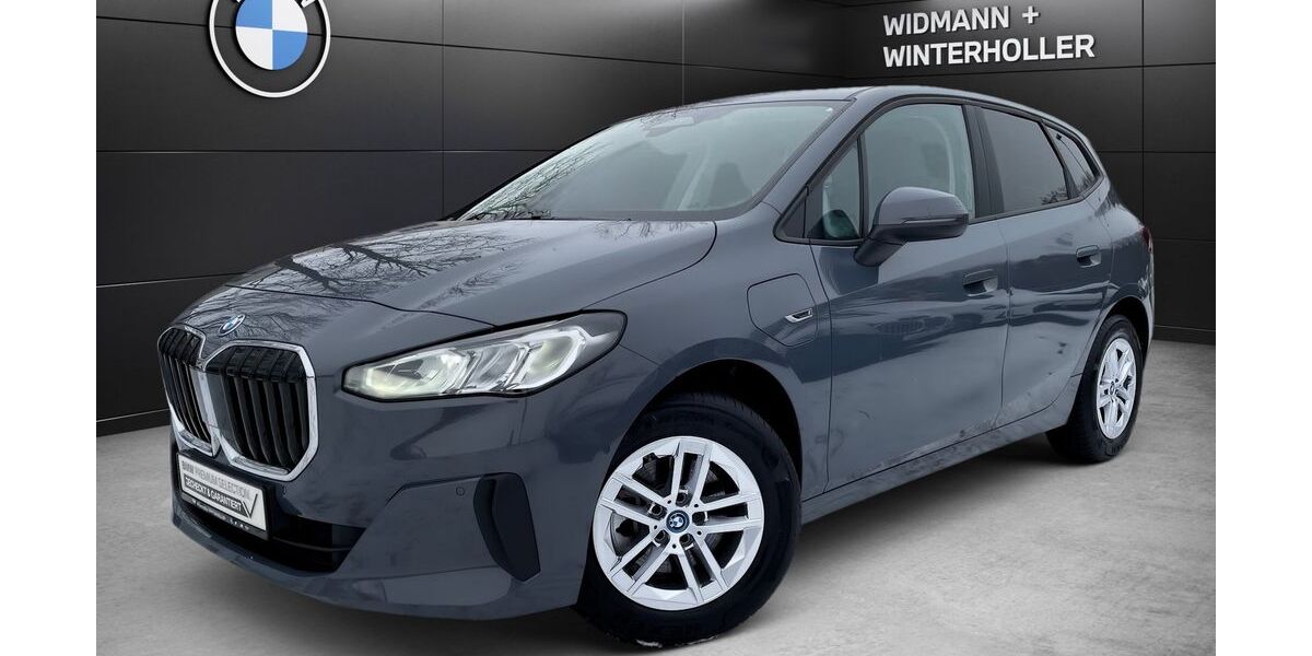 BMW 225 Active Tourer 23.500 km 31.780 &euro; Fürstenfeldbruck 82256