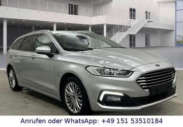 Ford Mondeo 132.794 km 16.499 &euro; Schaafheim 64850