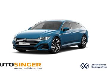 VW Arteon 36.200 km 32.980 &euro; Kaufbeuren 87600