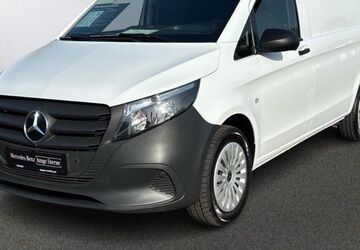 Mercedes-Benz Vito 35.550 km 32.071 &euro; Hamm 59067
