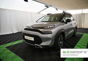 Citroen C3 Aircross 13.480 km 13.990 &euro; Butzbach 35510