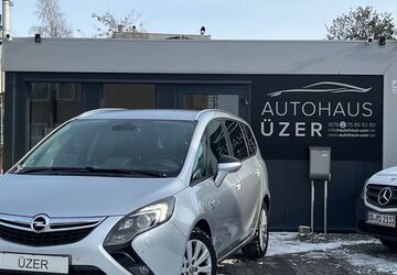Opel Zafira 220.145 km 5.900 &euro; Neumünster 24536
