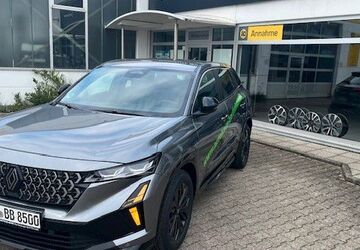 Renault Austral 5.000 km 34.950 &euro; Bad Säckingen 79713