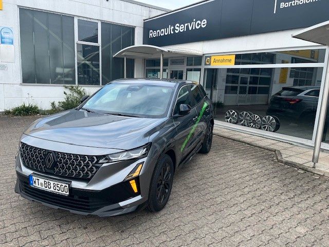 Renault Austral 5.000 km 34.950 &euro; Bad Säckingen 79713