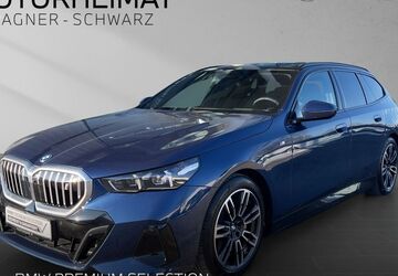 BMW i5 24.600 km 59.250 &euro; Wasserburg a. Inn 83512