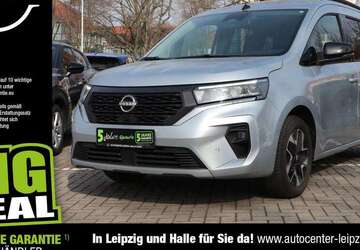 Nissan Townstar 43.487 km 22.470 &euro; Halle 06130