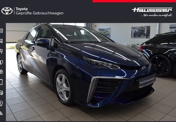 Toyota Mirai 43.319 km 16.840 &euro; Wunstorf 31515