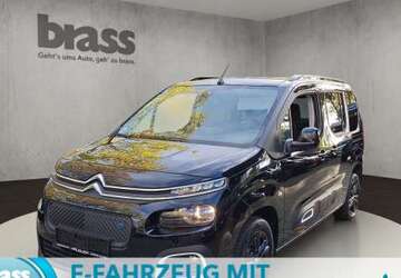 Citroen Berlingo 11.300 km 25.990 &euro; Aschaffenburg 63739