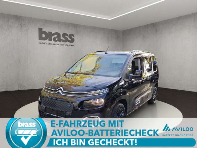 Citroen Berlingo 11.300 km 25.990 &euro; Aschaffenburg 63739