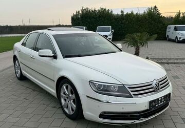 VW Phaeton 300.000 km 7.100 &euro; Taunusstein 65232