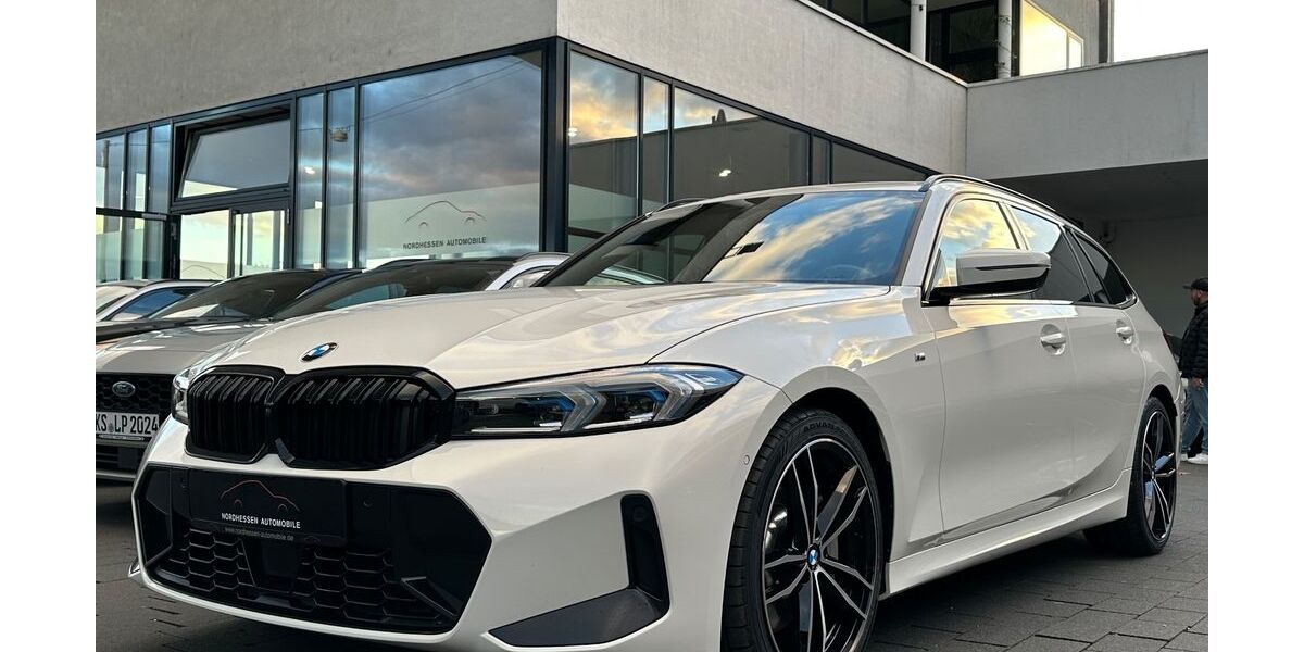 BMW 330 25.821 km 48.680 &euro; Kassel 34123