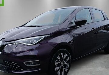 Renault ZOE 4.600 km 19.590 &euro; Nürnberg 90471