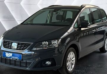 Seat Alhambra 35.095 km 22.979 &euro; Wittingen 29378
