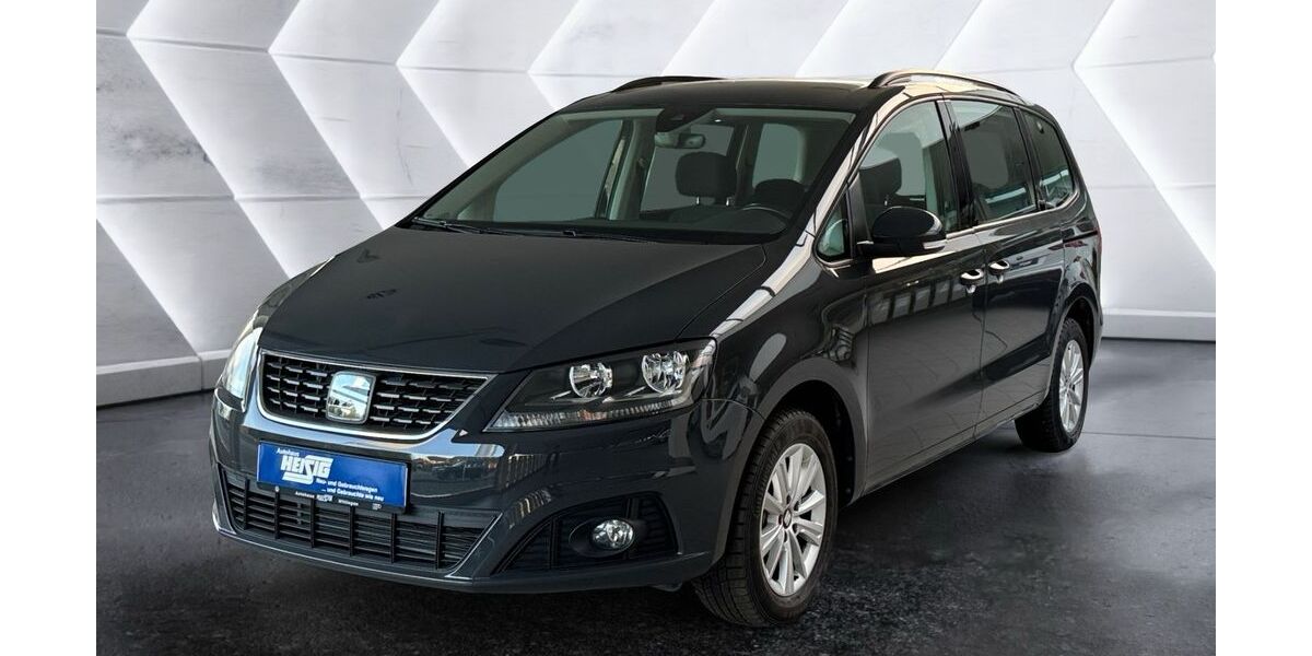 Seat Alhambra 35.095 km 22.979 &euro; Wittingen 29378