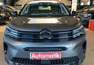 Citroen C5 Aircross 26.400 km 22.700 &euro; Emsdetten 48282