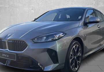 BMW 120 1.900 km 32.990 &euro; Quickborn 25451