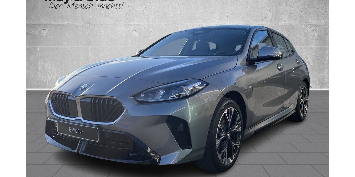 BMW 120 1.900 km 32.990 &euro; Quickborn 25451