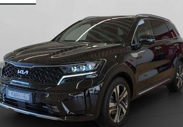 Kia Sorento 9.506 km 44.890 &euro; Leverkusen 51381