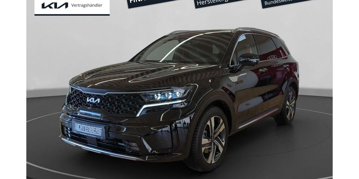 Kia Sorento 9.506 km 44.890 &euro; Leverkusen 51381