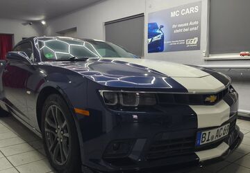 Chevrolet Camaro 93.345 km 19.999 &euro; Bielefeld 33729