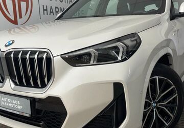 BMW X1 10.150 km 34.490 &euro; Harmstorf/Hamburg 21228