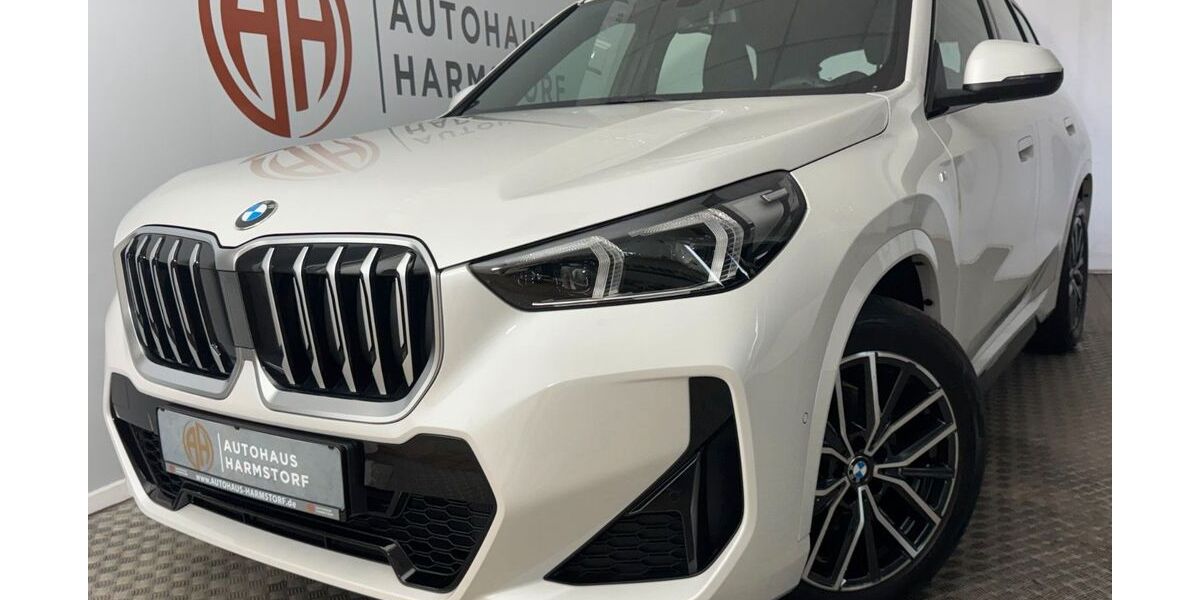 BMW X1 10.150 km 34.490 &euro; Harmstorf/Hamburg 21228