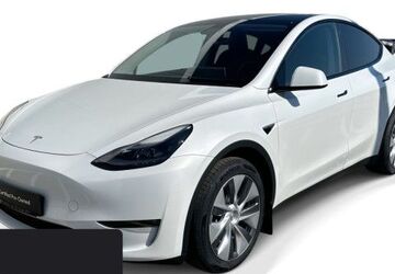 Tesla Model Y 38.735 km 36.500 &euro; Hannover 30519