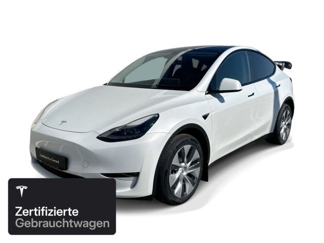 Tesla Model Y 38.735 km 36.500 &euro; Hannover 30519