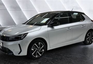 Opel Corsa 8.700 km 18.900 &euro; Berlin 12681