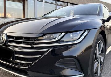 VW Arteon 144.000 km 24.999 &euro; Lahr-Langenwinkel 77933