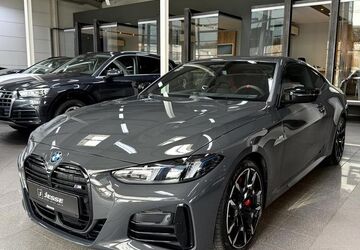 BMW M440 11.500 km 61.990 &euro; Ibbenbüren 49477