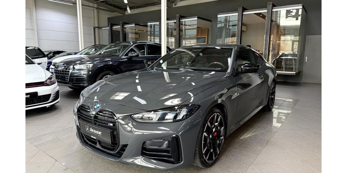 BMW M440 11.500 km 61.990 &euro; Ibbenbüren 49477