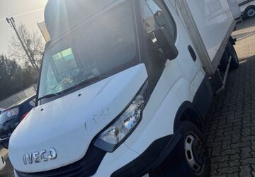 IVECO Andere 240.000 km 12.500 &euro; Wennigsen 30974