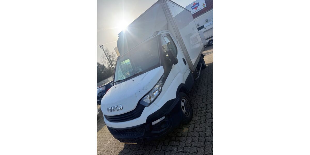 IVECO Andere 240.000 km 12.500 &euro; Wennigsen 30974