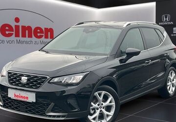 Seat Arona 14.200 km 18.919 &euro; Menden 58708