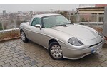 Fiat Barchetta 189.000 km 2.500 &euro; Freiburg 