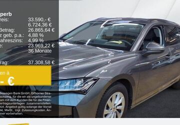 Skoda Superb 19.938 km 32.590 &euro; Duisburg 47059