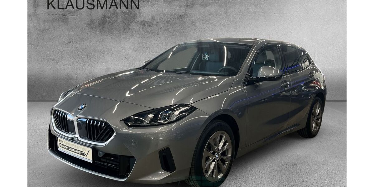 BMW 118 13.696 km 30.689 &euro; Kempen 47906