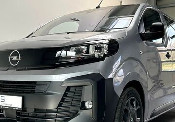 Opel Vivaro 14.800 km 35.500 &euro; Hallschlag 54611