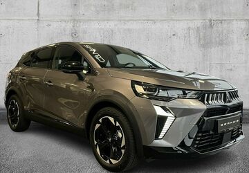 Mitsubishi Grandis 4.500 km 28.900 &euro; Freiburg 79098