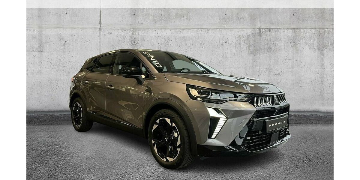 Mitsubishi Grandis 4.500 km 28.900 &euro; Freiburg 79098