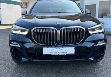 BMW X5 M50 222.000 km 37.690 &euro; Dillingen (Donau) 89407