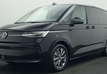 VW T7 Multivan 1.200 km 58.980 &euro; Mühlhausen 92360