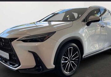 Lexus NX 450h 33.932 km 47.500 &euro; Darmstadt 64293